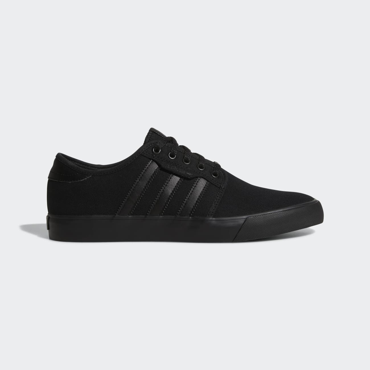 Adidas Seeley Férfi Originals Cipő - Fekete [D11118]